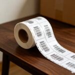 Commonly used self-adhesive materials General Material Stickers