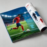 Journals, Magazines & Newspapers Consumer Magazines