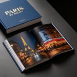 Brochures & Booklets Hardcover