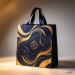 Paper Bags & Carry Bags Art Paper Bag
