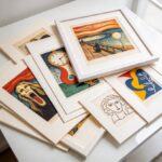 Art Reproductions Art Reproduction & Decoration & Giclée Printing