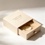 Card Box Drawer Box