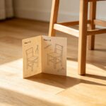 manual Single-Sheet & Folded Instruction Manuals