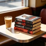 Books & Monographs General Reading Books
