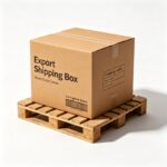 Corrugated box Standard Corrugated Box