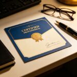 证&卡&签&套 Certificates