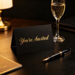Cards & Postcards Invitation Cards & Place Cards