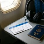 Cards & Postcards Tickets & Boarding Passes