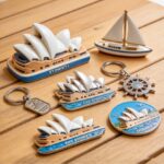 Travel souvenirs Tourist Souvenir Customization