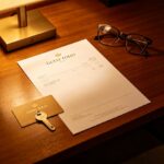 Conference Materials & Documents Receipts & Voucher Forms