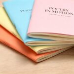 Brochures & Booklets Saddle Stitching