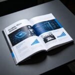 Brochures & Booklets Hardcover