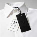 Apparel Labels & Tags Labels & Tags