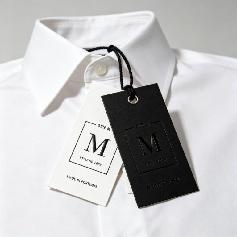 Apparel Labels & Tags Labels & Tags