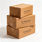 Corrugated box Standard Corrugated Box