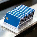 Variable Data Tickets, Labels, and Cards Membership & Gift Card PVC Cards
