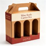 Corrugated box Custom-Shaped Corrugated Box