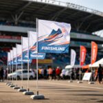 Banners, Streamers & Flags Flags