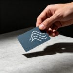 Variable Data Tickets, Labels, and Cards Membership & Gift Card PVC Cards