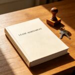 Conference Materials & Documents Contracts & Agreement Books