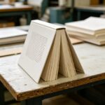 Brochures & Booklets Hardcover