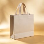Paper Bags & Carry Bags Art Paper Bag