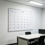 Desk Calendars & Wall Calendars Wall-Mounted Calendars