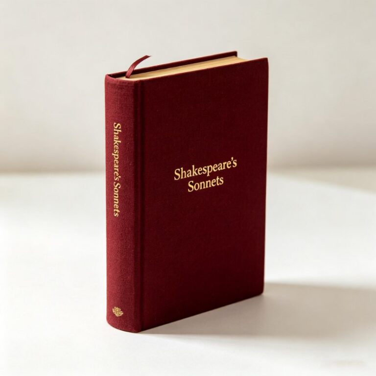 Brochures & Booklets Hardcover
