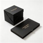Premium Gift Box Collapsible Rigid Gift Box