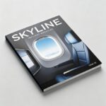 Journals, Magazines & Newspapers Commercial Brand Magazines