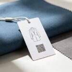 Variable Data Tickets, Labels, and Cards Apparel Hang Tag Variable Labels