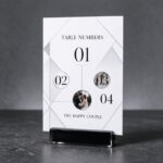 Customized Wedding Products Wedding Product Customization