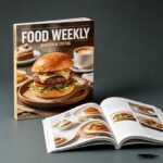 Journals, Magazines & Newspapers Consumer Magazines