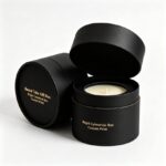 Premium Gift Box Cylinder Rigid Box