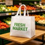 Canvas Bags & Non-woven Bags Non-Woven Bags