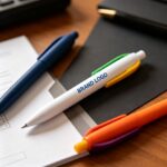Customized Office and Cultural Supplies Custom Advertising Pens