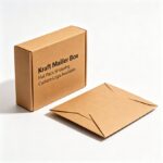 Corrugated box Mailer Box