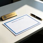 Conference Materials & Documents Certificates & Awards