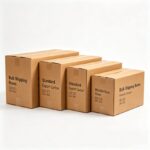 Corrugated box Standard Corrugated Box
