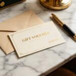 Vouchers & Tickets Vouchers