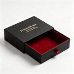 Card Box Drawer Box