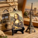 Travel souvenirs Tourist Souvenir Customization