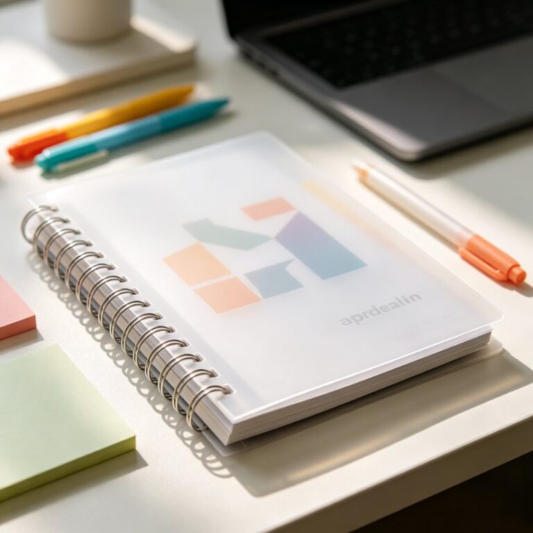 Creative-design notebook Cultural & Creative Notebooks & Paper-Carved Art Books