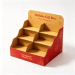 Corrugated box Custom-Shaped Corrugated Box