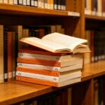 Books & Monographs General Reading Books