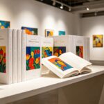 Books & Monographs Book Series