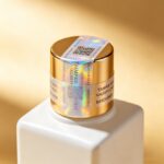 Specialty paper self-adhesive material Specialty Material Labels