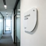 Signage, Signs & Medals Acrylic Engraving & UV Printing