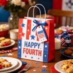 Lunar New Year Goods & Festive Supplies Gift Packaging
