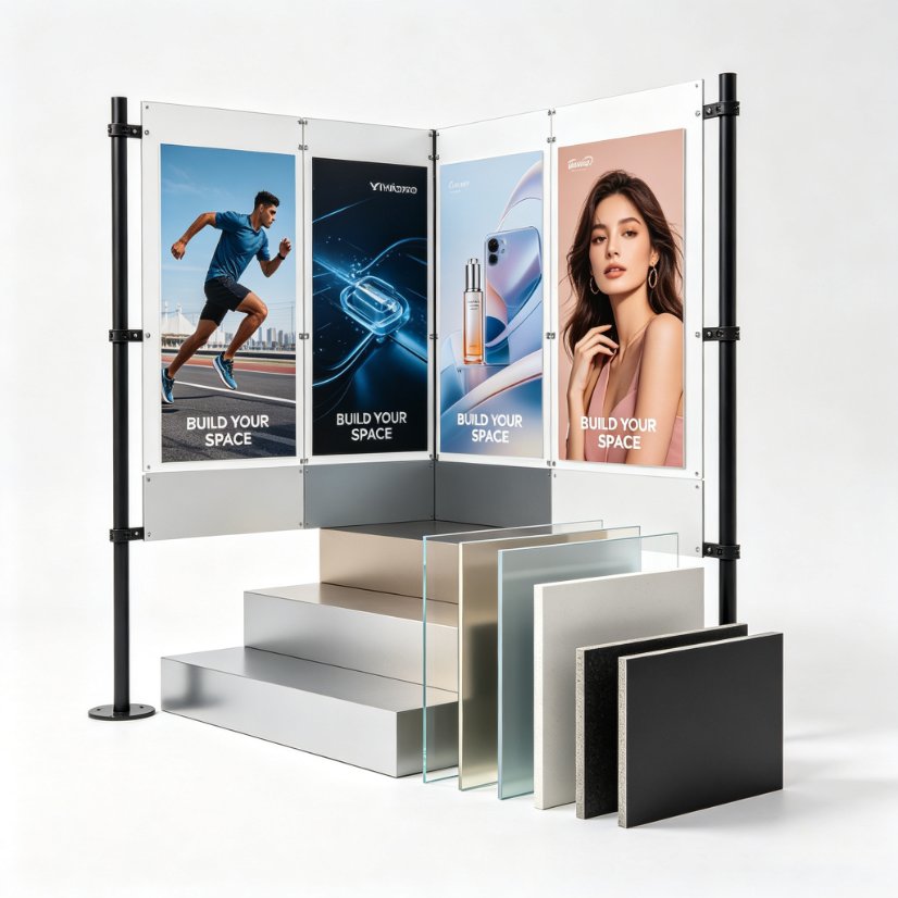 Display Boards & Display Stands Display Boards